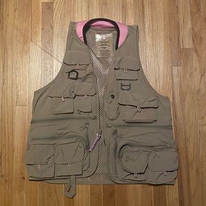 Brand New “Master Sportswomen” Fishing Vest
